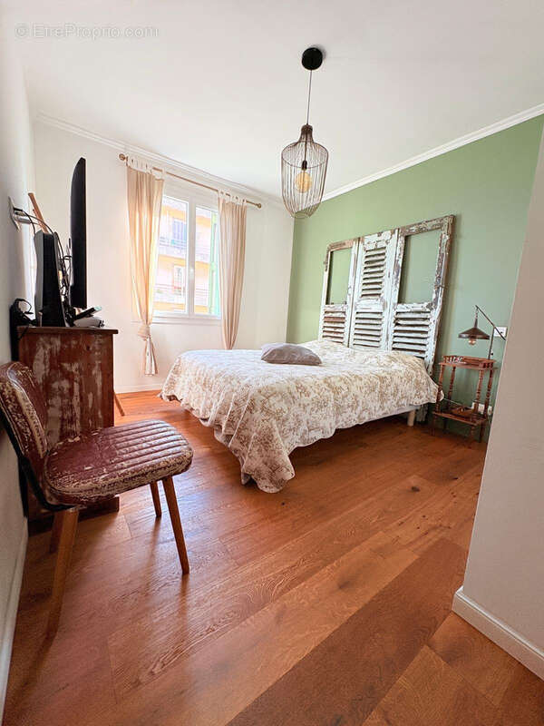 Appartement à SAN-MARTINO-DI-LOTA