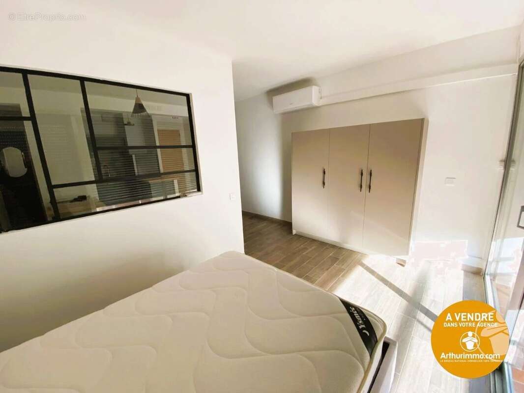 Appartement à LE LAVANDOU