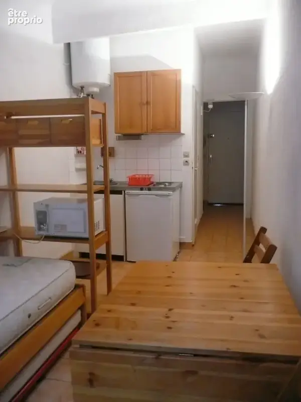 Photo Appartement à Lyon-2e au prix de 99 500€