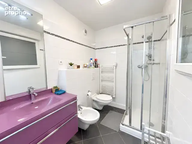Appartement 2 piece avec balcon - photo 5