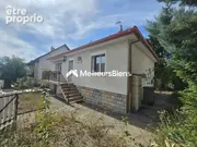 Maison à NEUILLY-LES-DIJON
