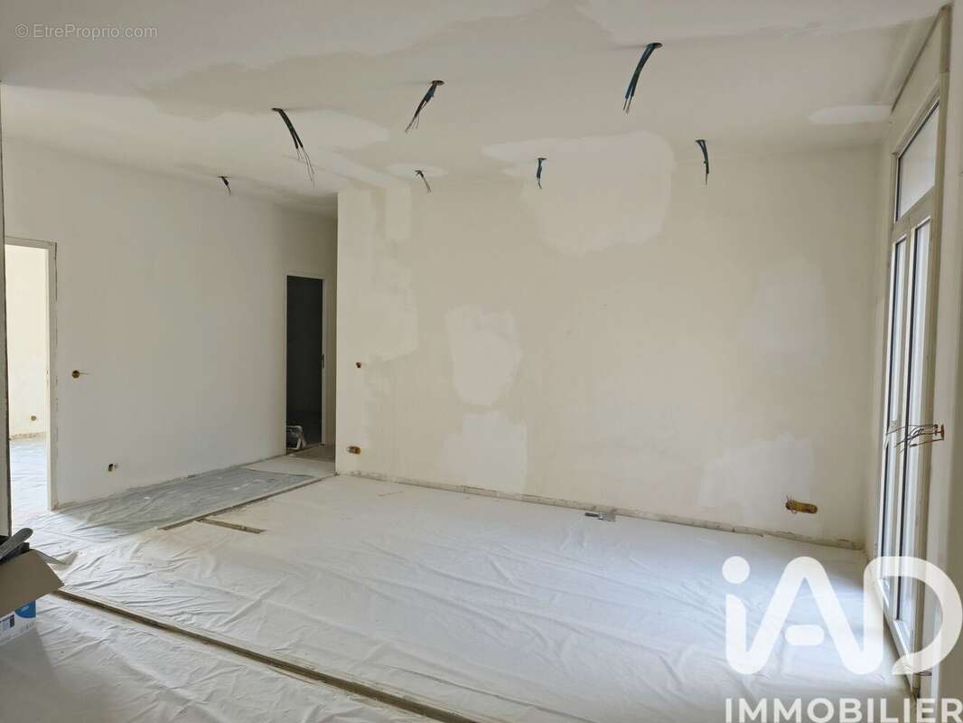 Photo 7 - Appartement à ARPAJON