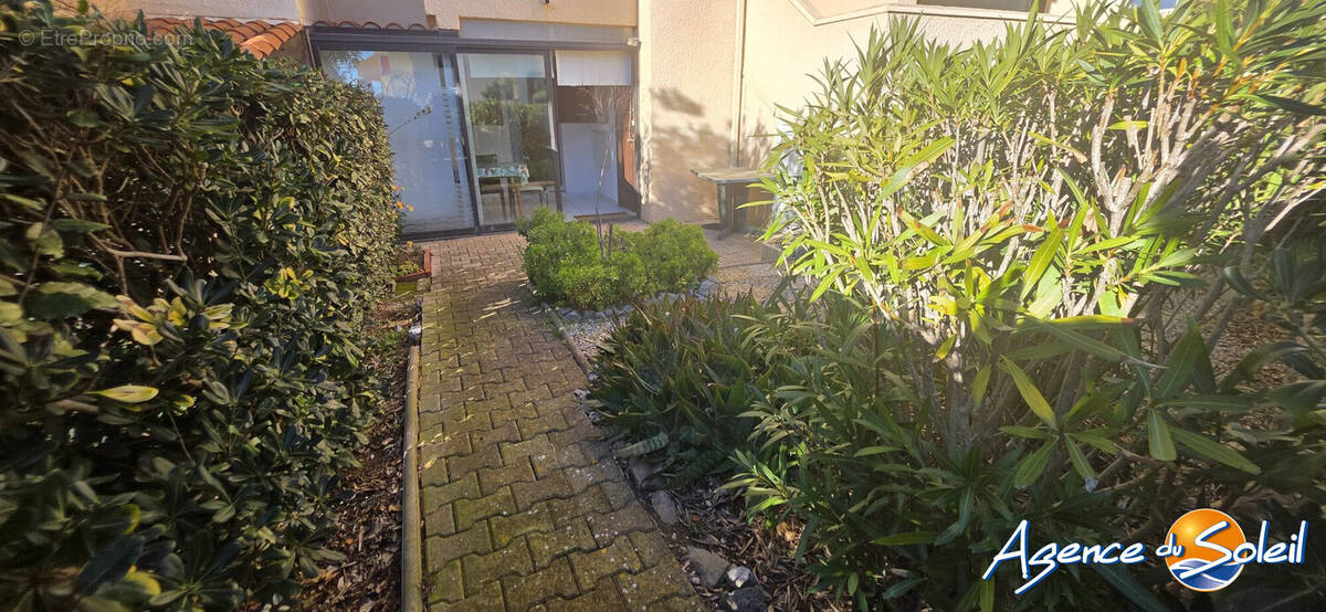 Appartement à FLEURY