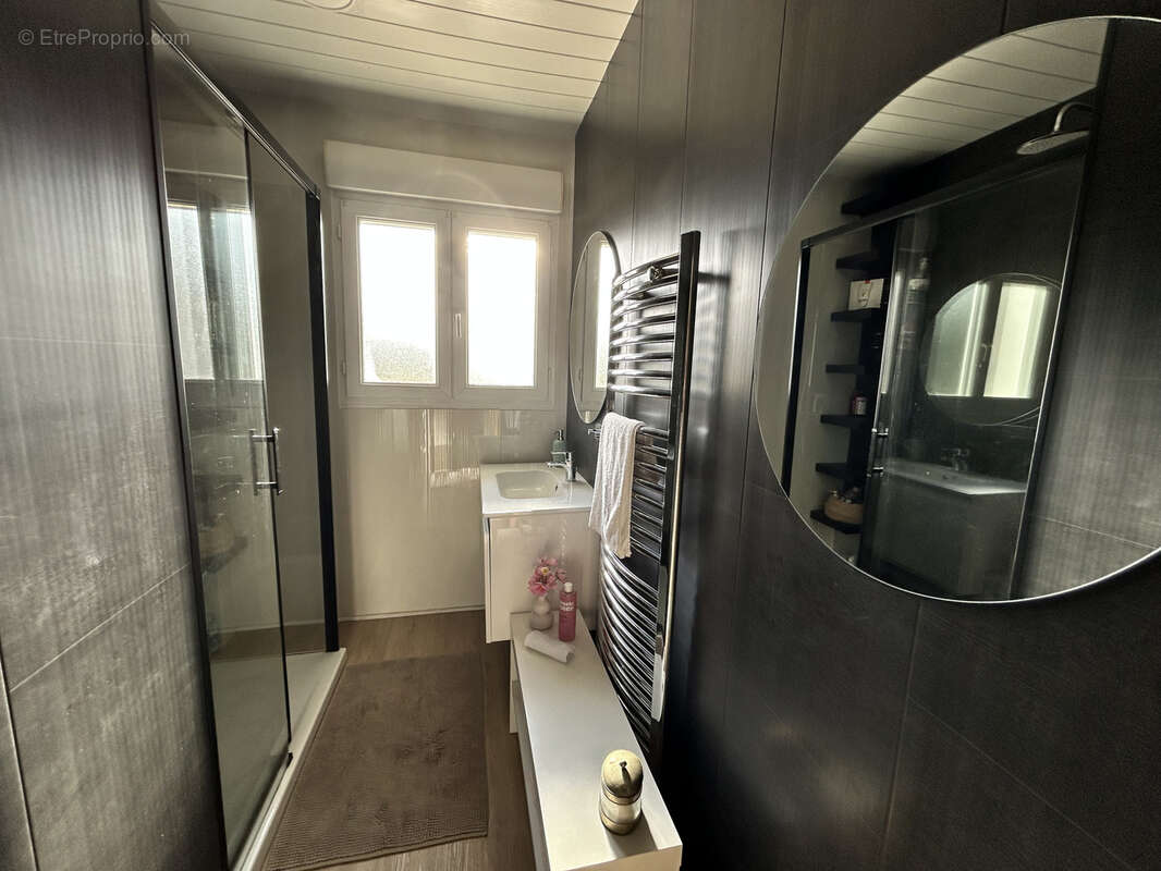 Maison à VITRY-LE-FRANCOIS