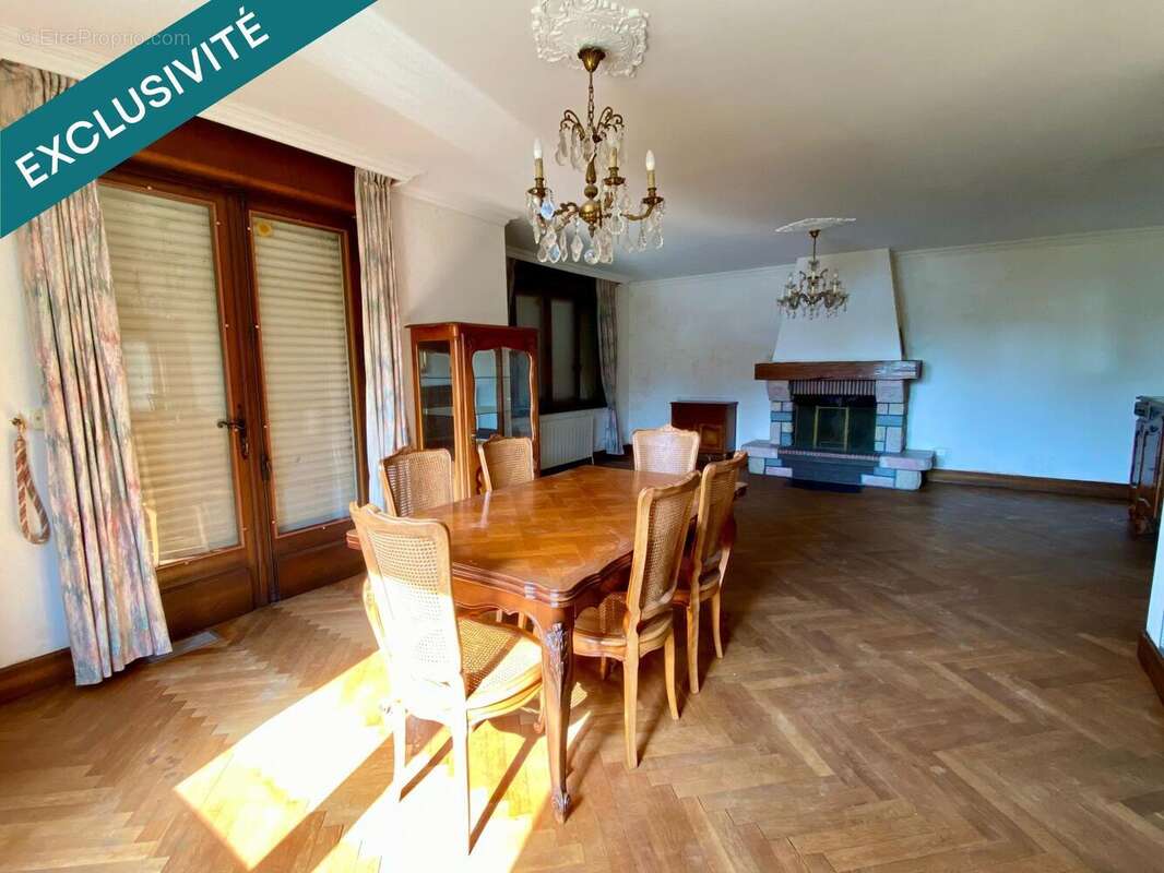Maison 184 m² à Saint-Amans-Soult  - photo 4