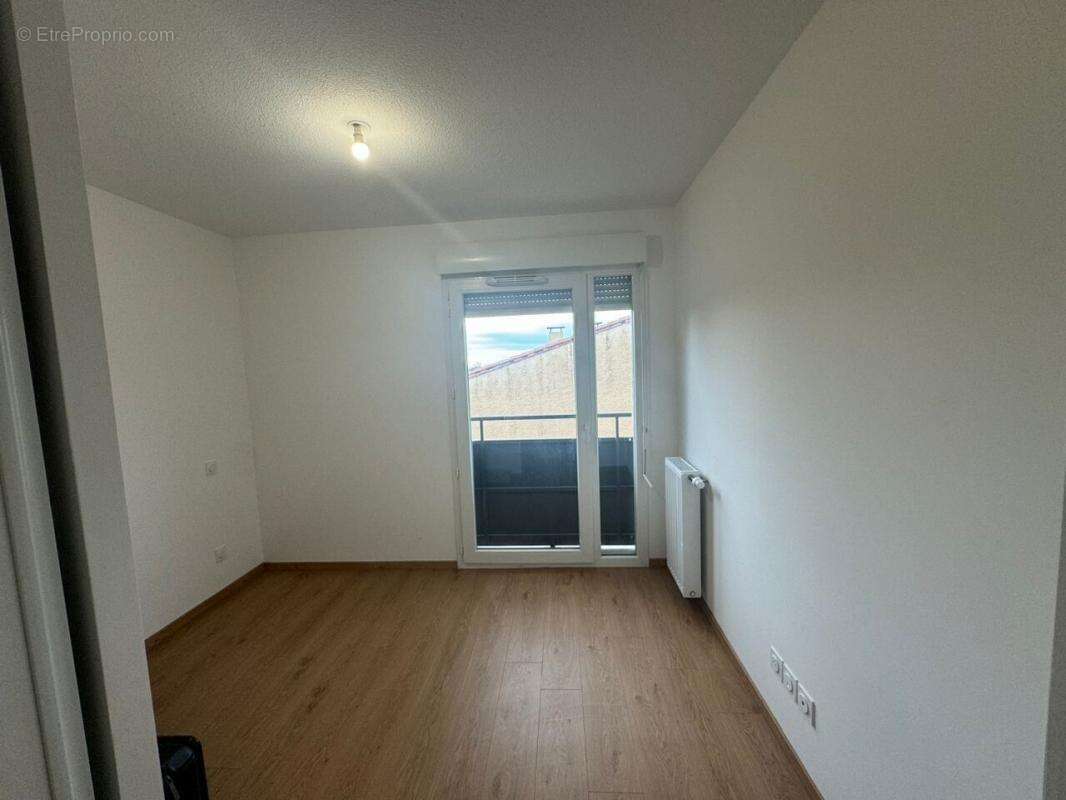 Maison à SAINT-ORENS-DE-GAMEVILLE