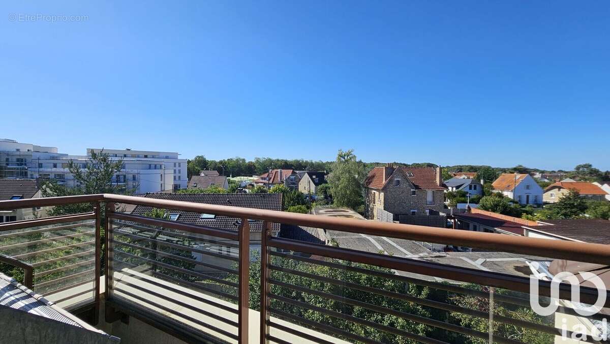 Photo 2 - Appartement à BRUNOY