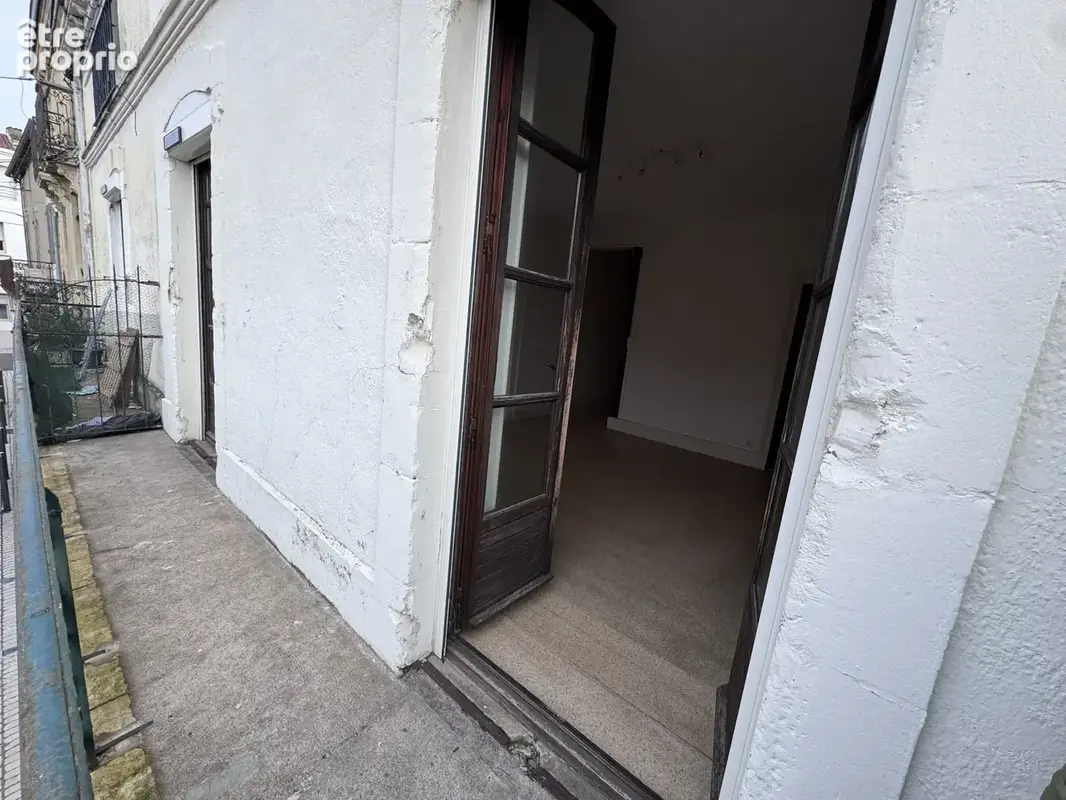 Immeuble avec 2 entrêes indépendantes - photo 6