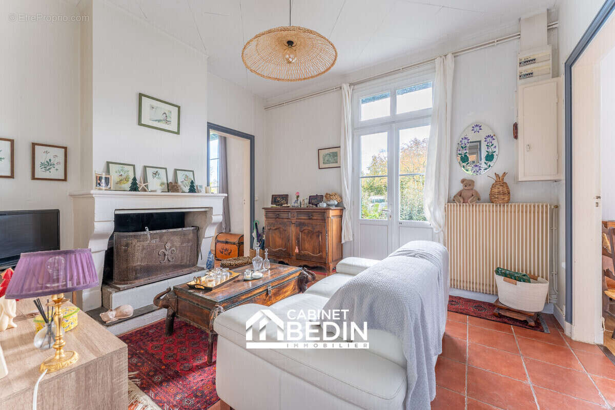 Maison à AUDENGE