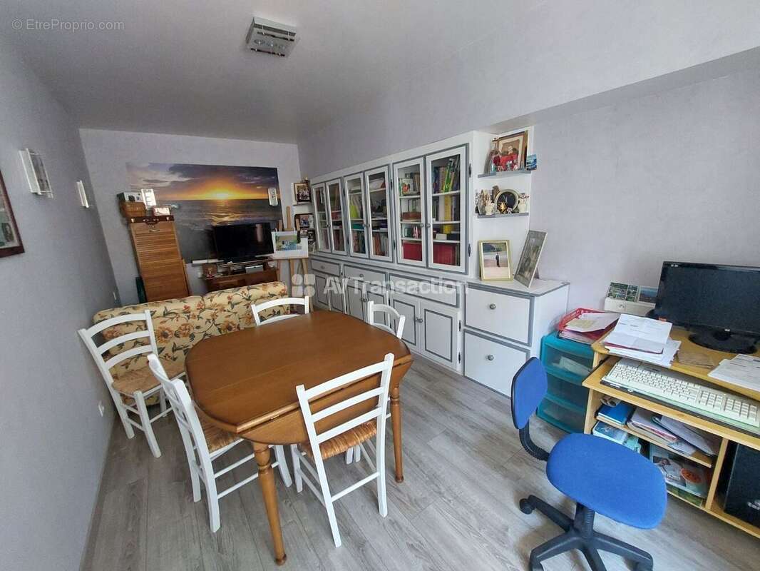Maison à ARGENTRE
