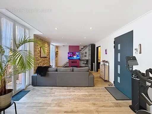 Appartement à LE CANNET