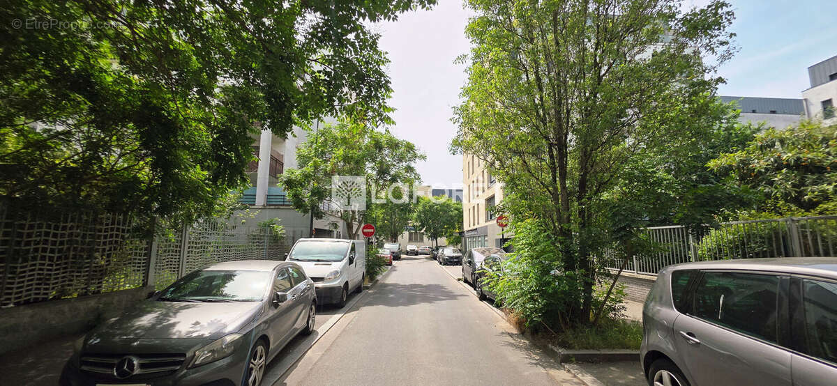Appartement à SAINT-DENIS
