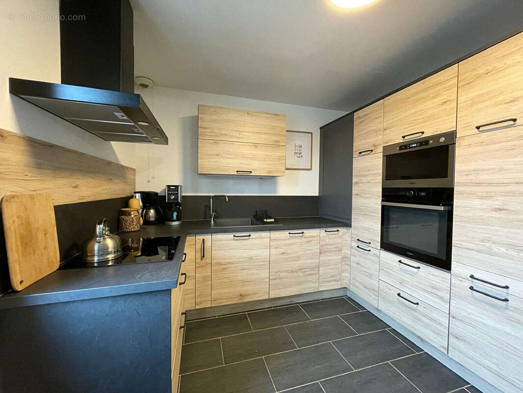 Maison à ETAMPES-SUR-MARNE