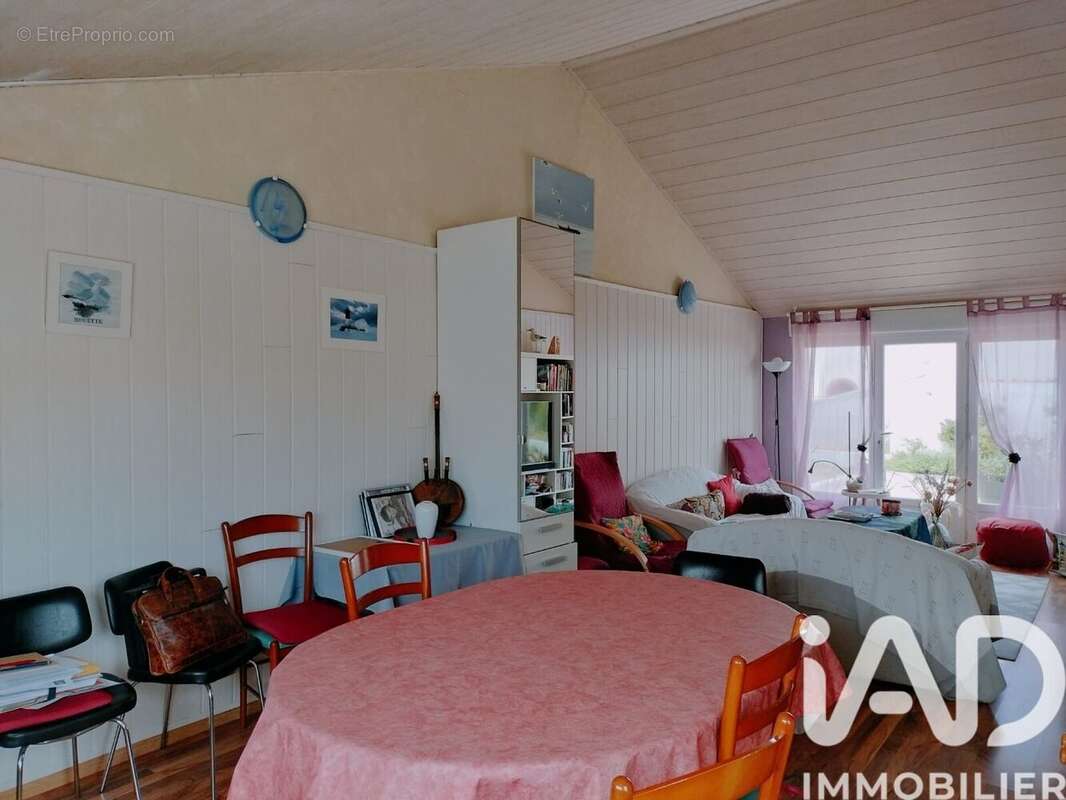 Photo 9 - Maison à SAINT-HILAIRE-DE-RIEZ