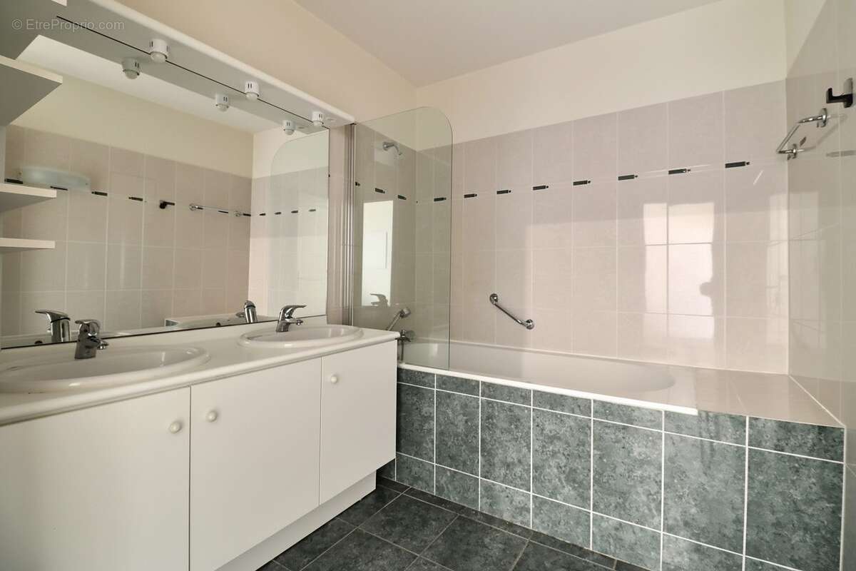 Appartement à CHAMALIERES