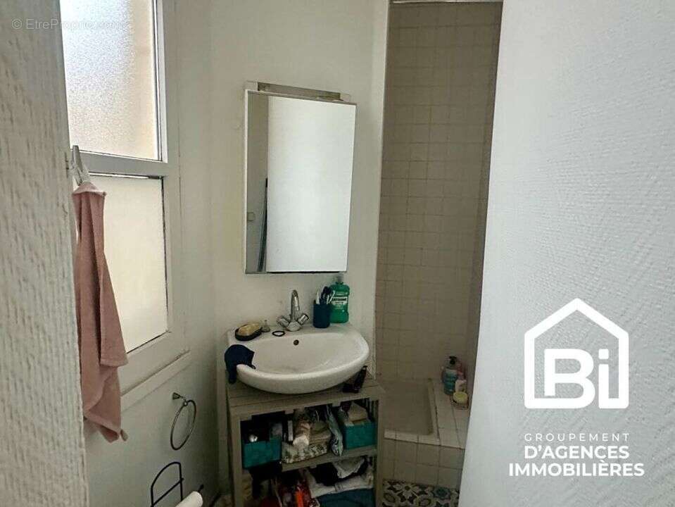 Appartement à CAEN