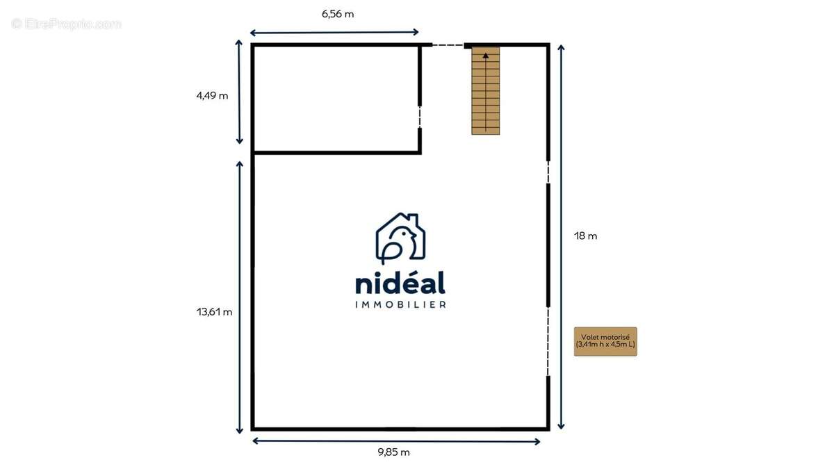 Maison à BERLAIMONT