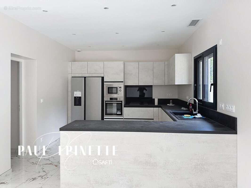 Photo 7 - Maison à MONTAUBAN