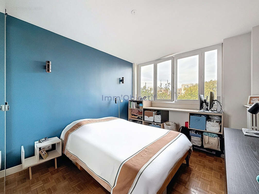 Appartement à PARIS-12E