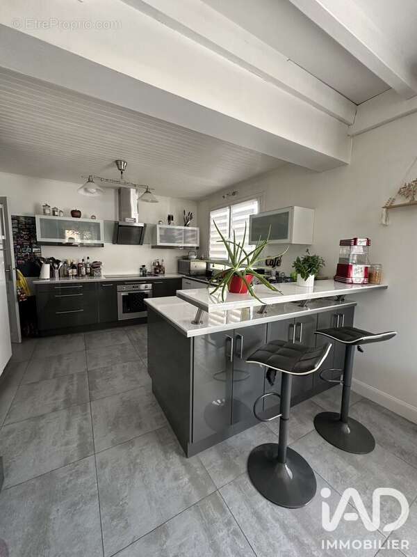 Maison 177 m² à Mery-Sur-Oise  - photo 4