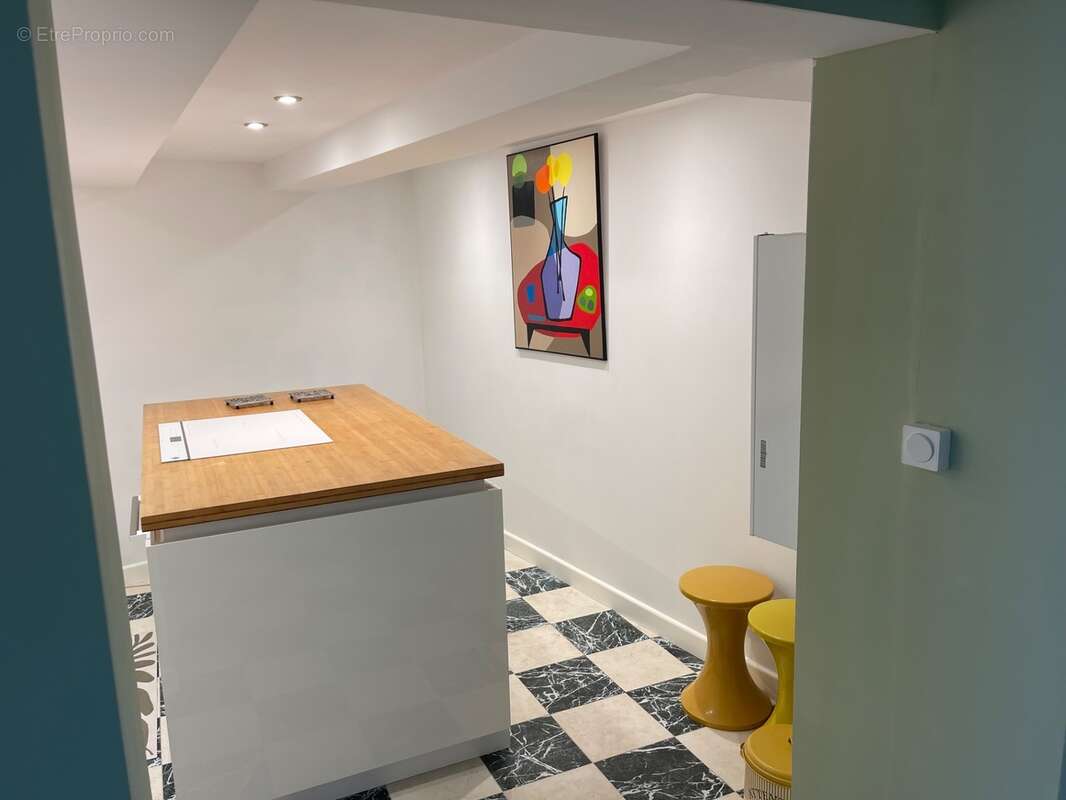 Maison à vendre 4 pièces GRANVILLE (50) - photo 10