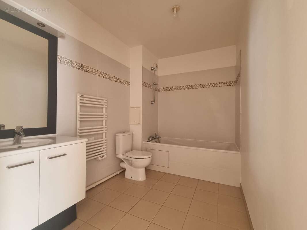 Appartement 39 m² à Issy-Les-Moulineaux  - photo 8