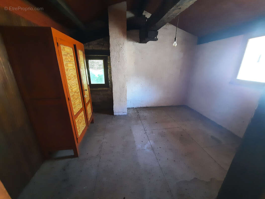Maison à BLASIMON