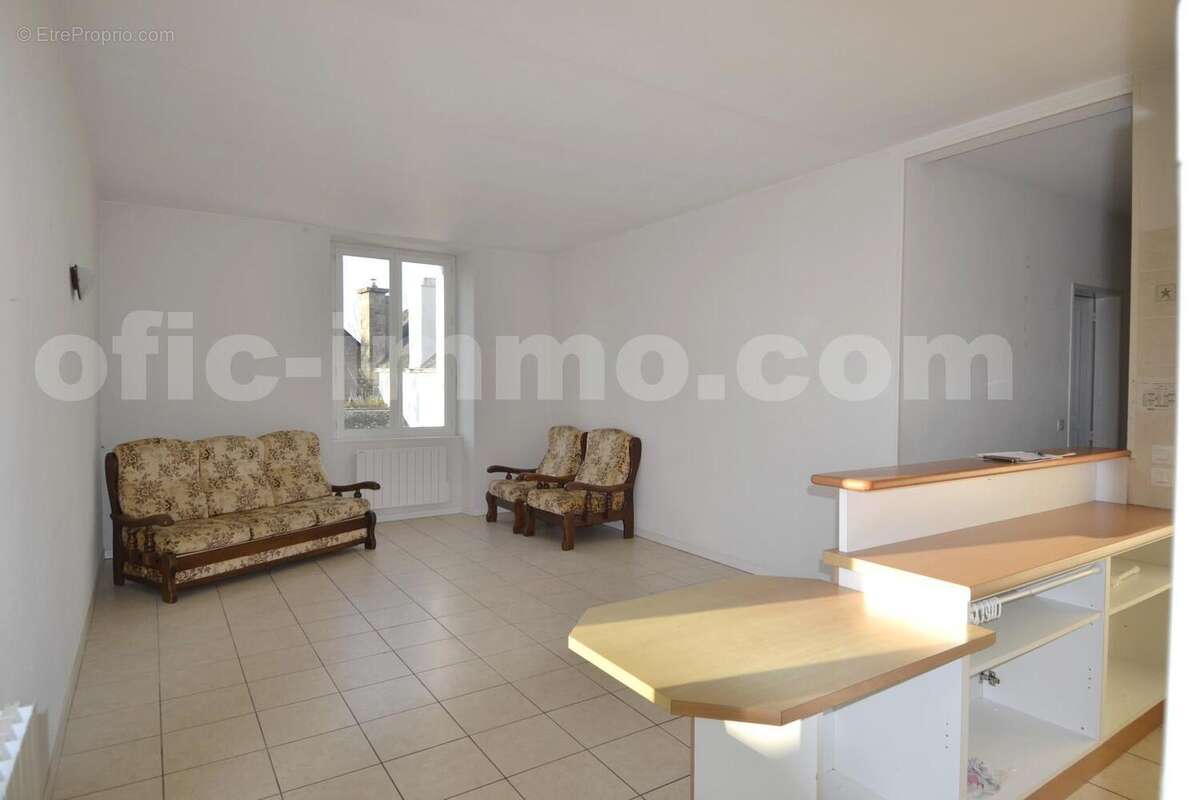 _DSC0024 - Appartement à SAINT-GILDAS-DE-RHUYS