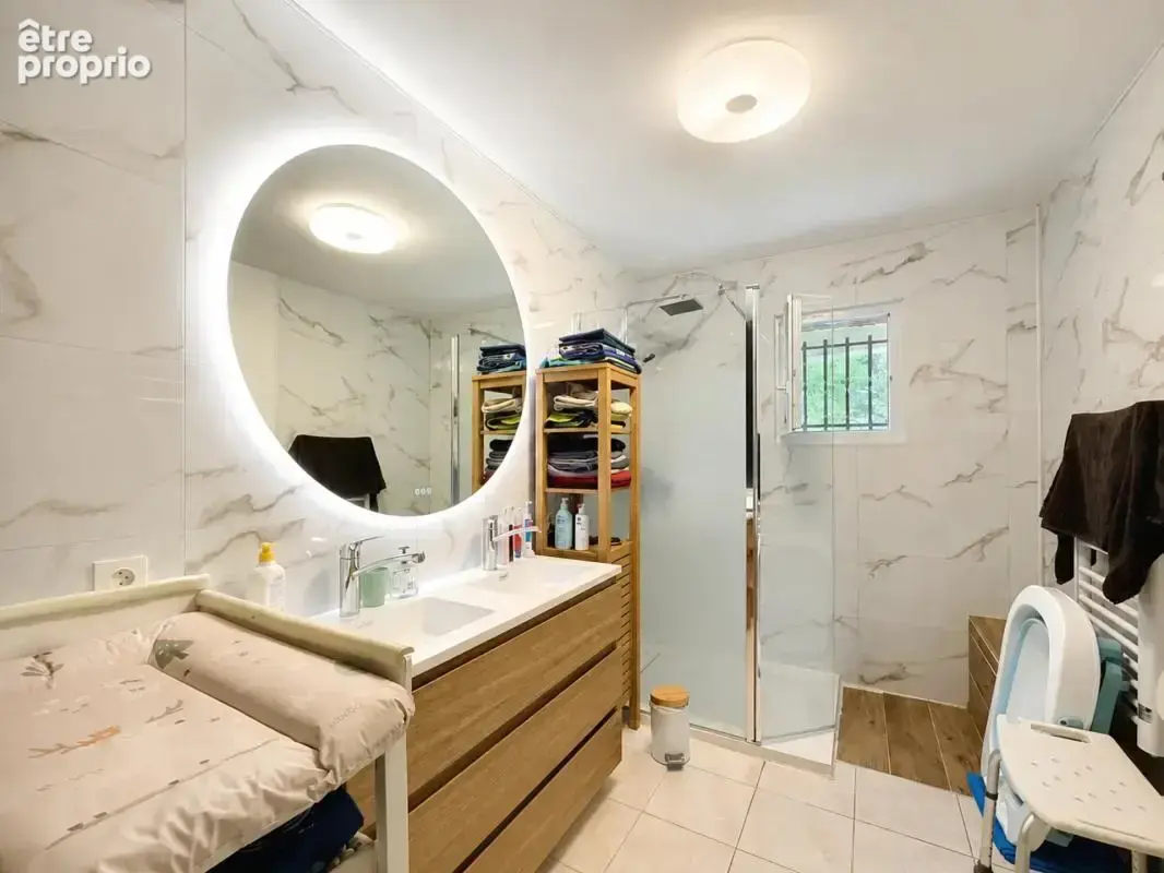 Maison de 5 pièces de 136m² à Castelsarrasin - photo 22