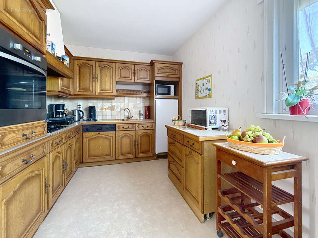 Maison à TAILLECOURT