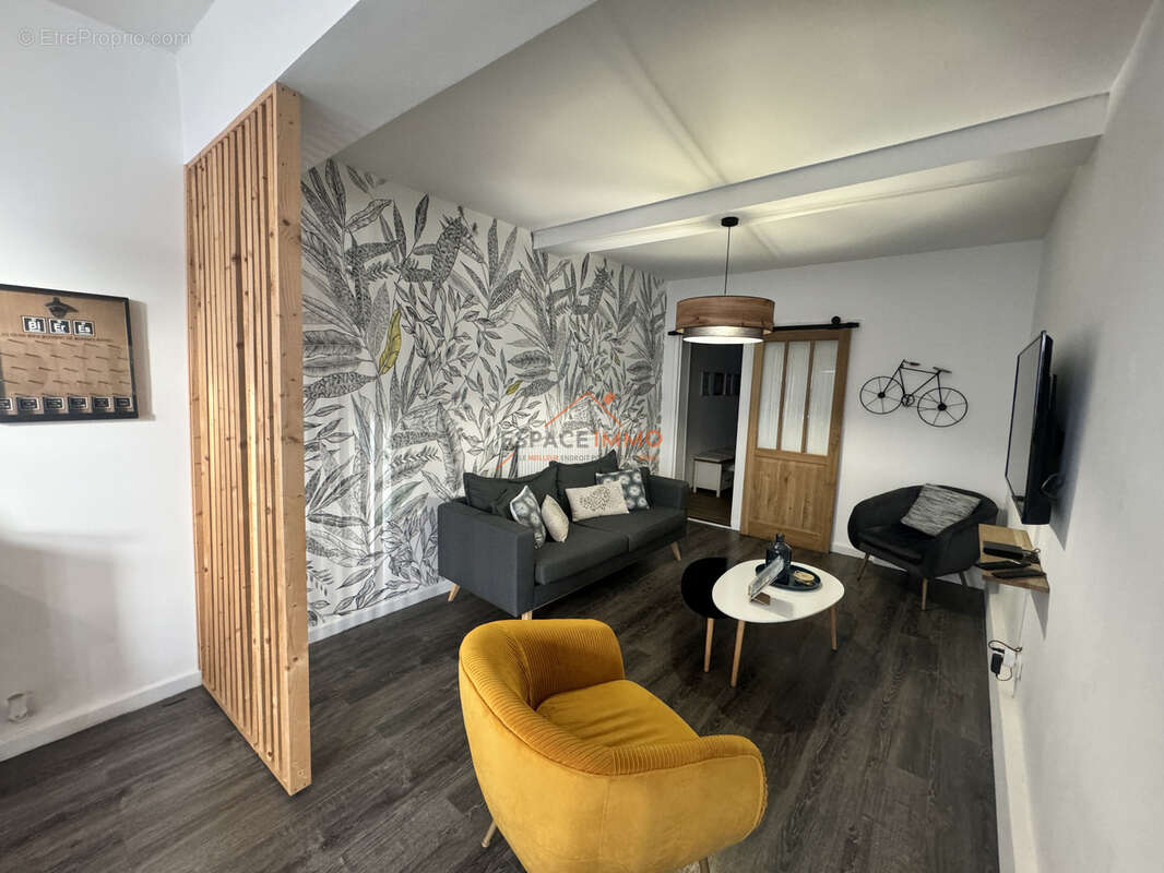 WALLERS A louer maison meublée avec goût - photo 9