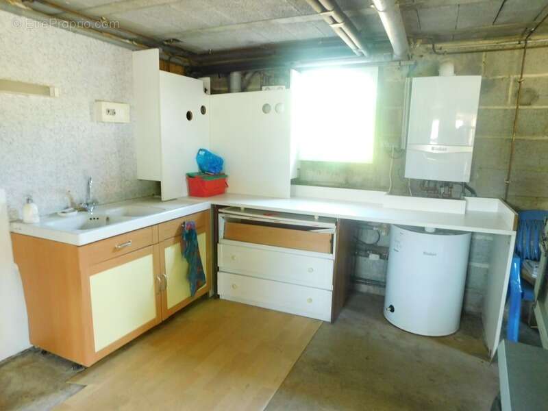 Maison à vendre 8 pièces TAILLIS (35) - photo 19
