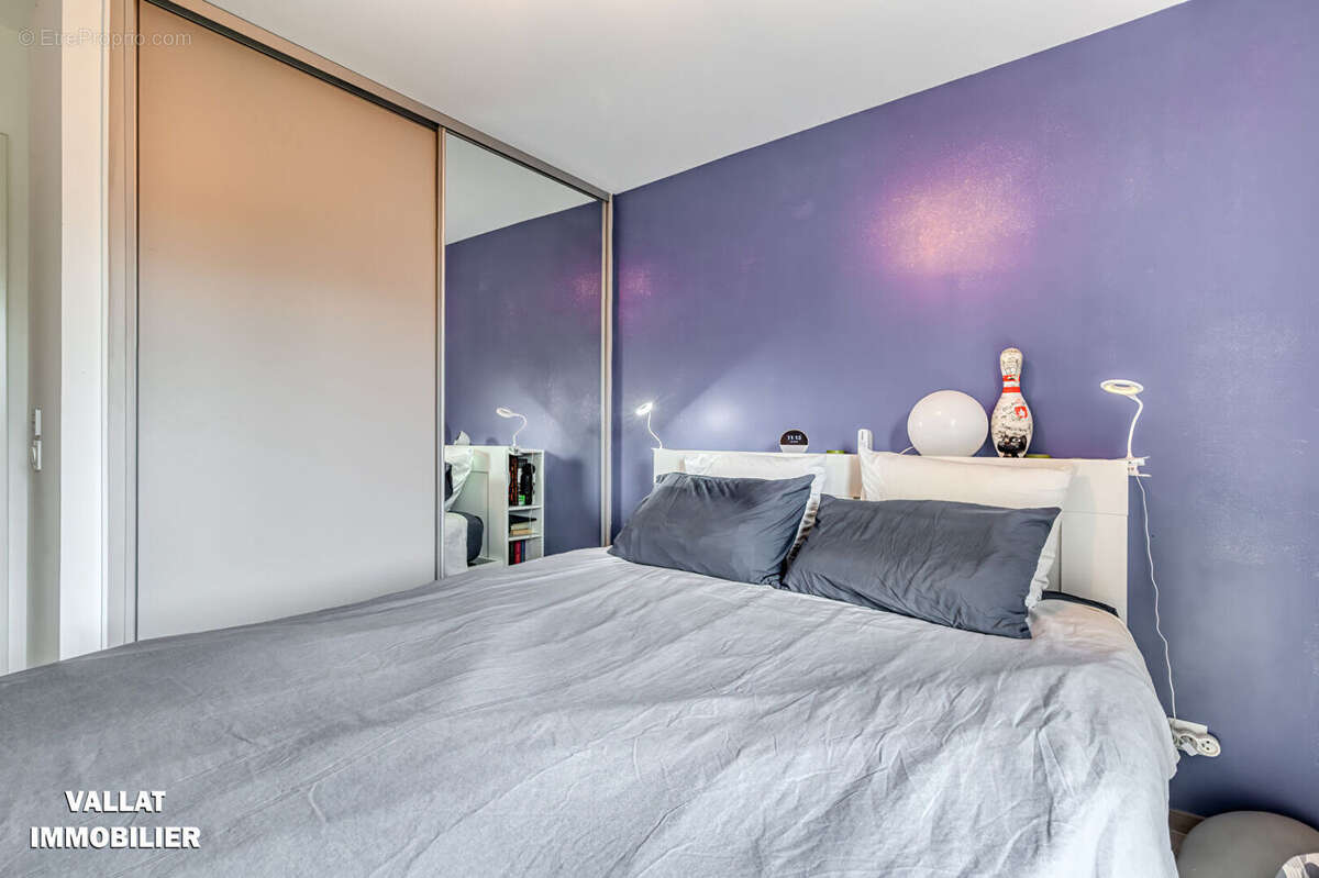 Appartement à ANNECY