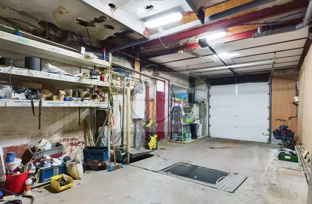 Maison 160 m² à Montreuil  - photo 25