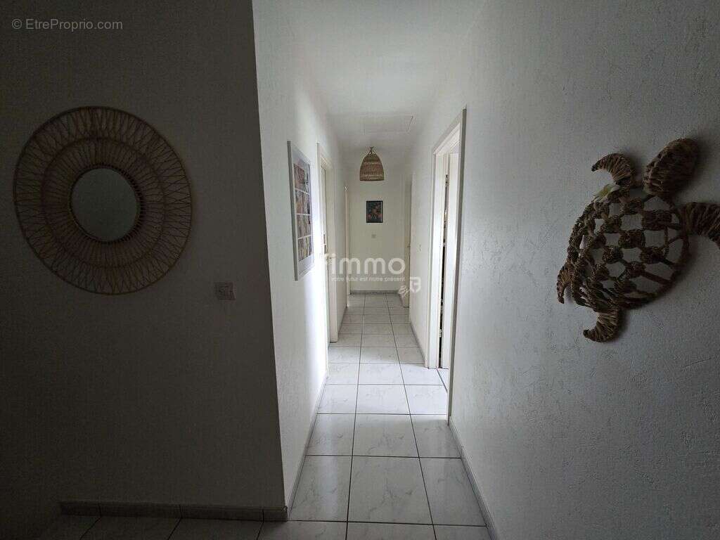 Maison à HIRTZFELDEN