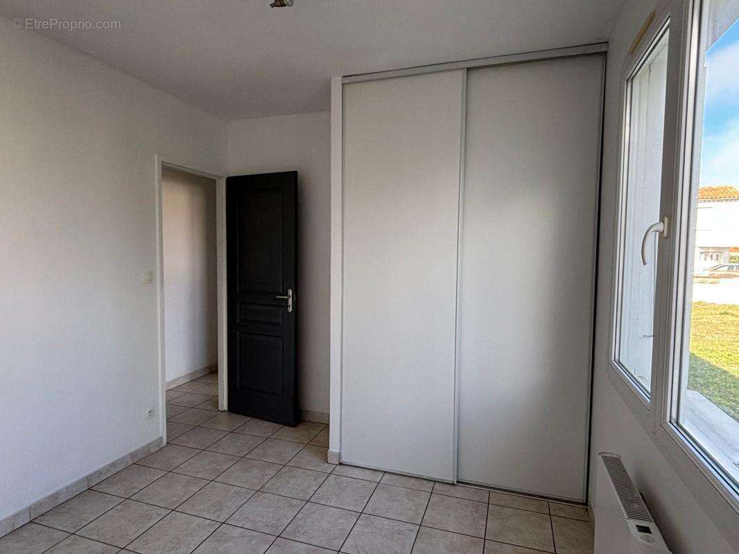 Maison à SAINT-PIERRE-D&#039;OLERON