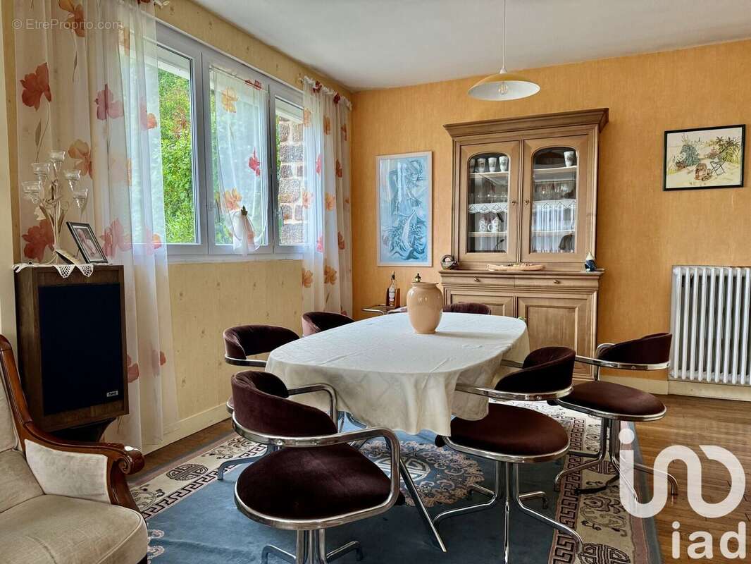 Photo 6 - Maison à SAINT-LO