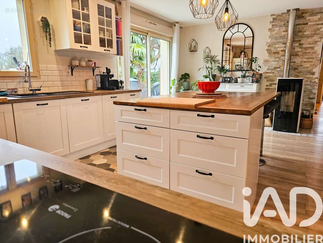 Photo 7 - Maison à ORADOUR-SUR-VAYRES