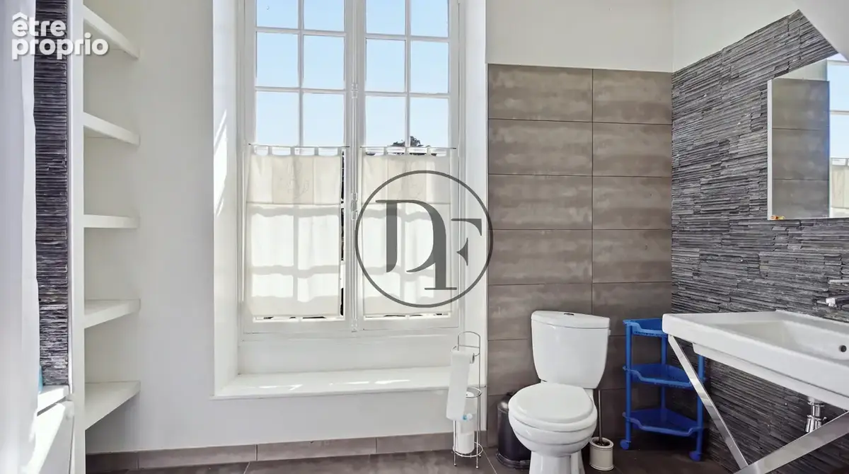 Maison veneux les sablons - 247m2 - photo 17