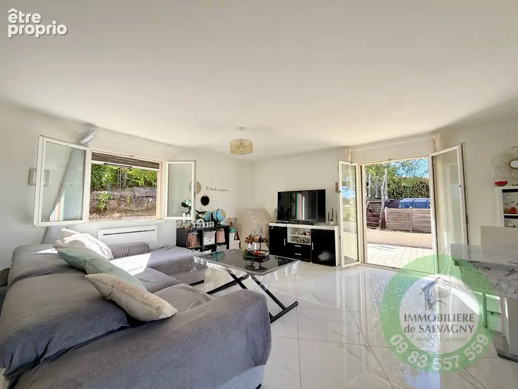 A vendre maison familiale de plain-pied - photo 4