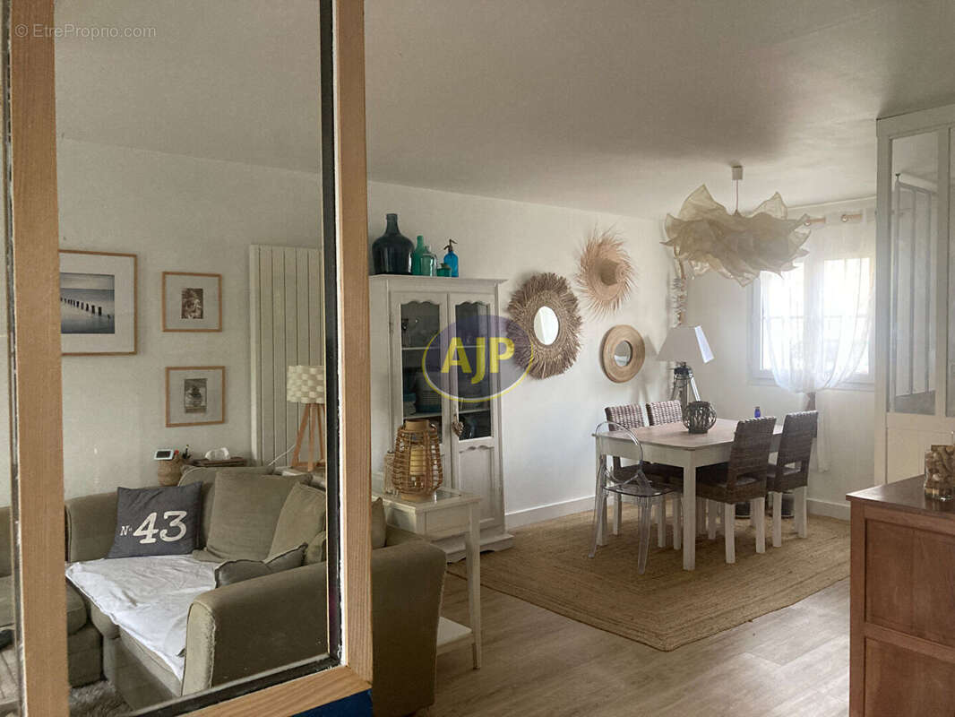 Maison à SAINT-MEDARD-EN-JALLES