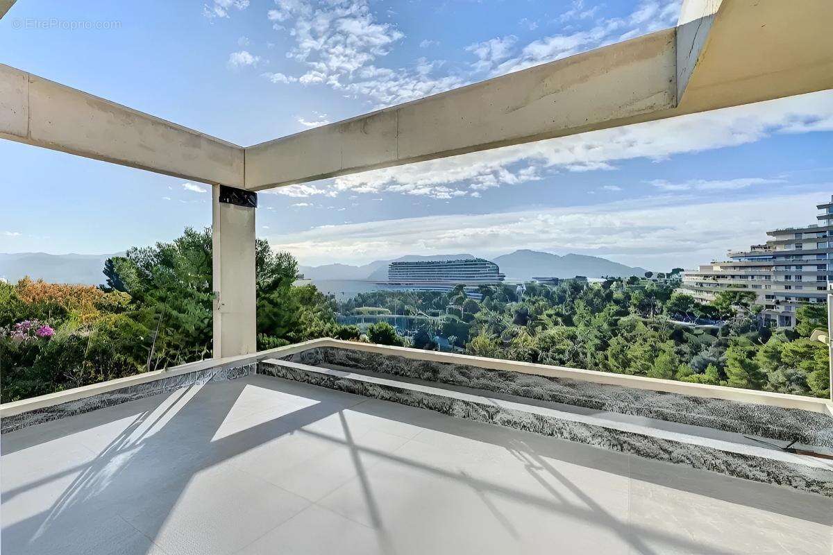 Maison à MARSEILLE-8E