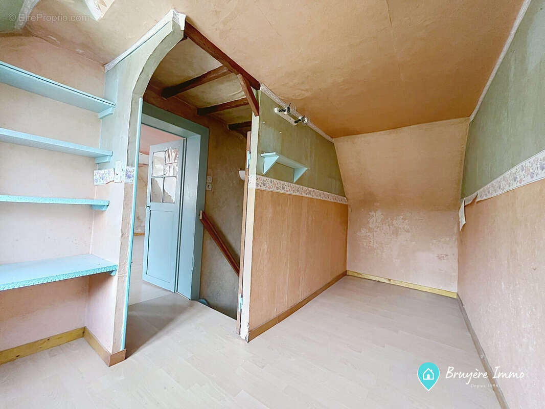 Maison 85 m² à Aulnoy-Lez-Valenciennes  - photo 6