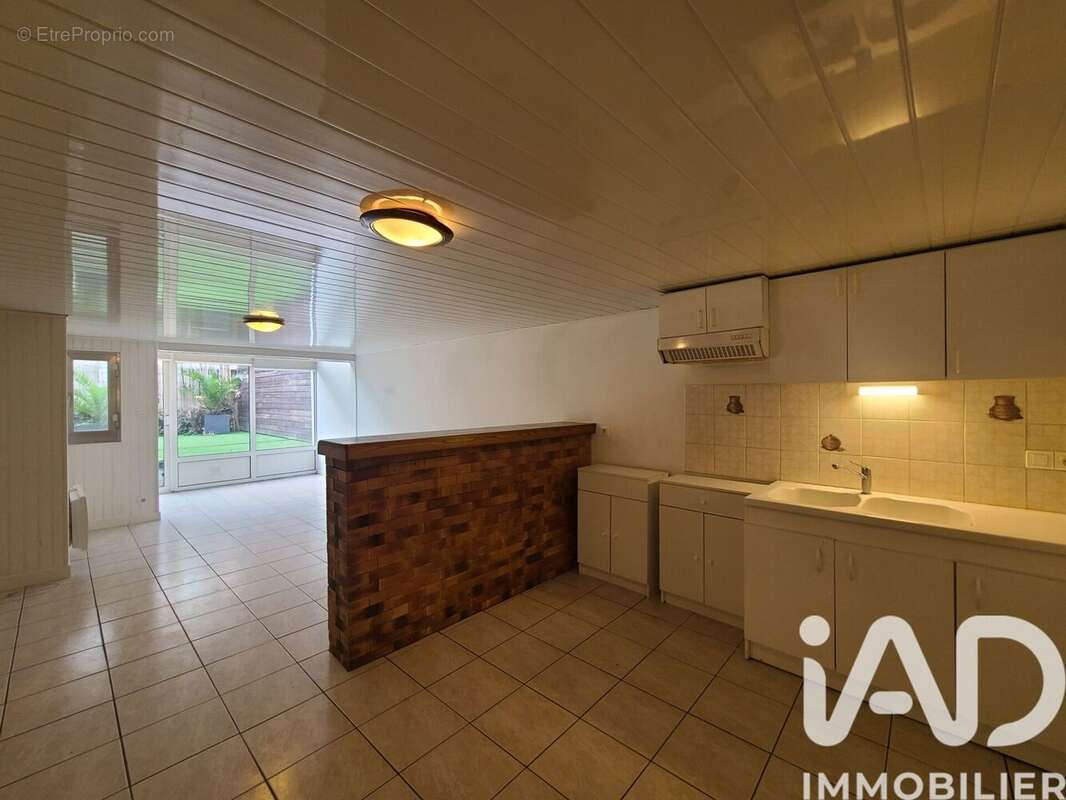 Photo 3 - Appartement à AURAY