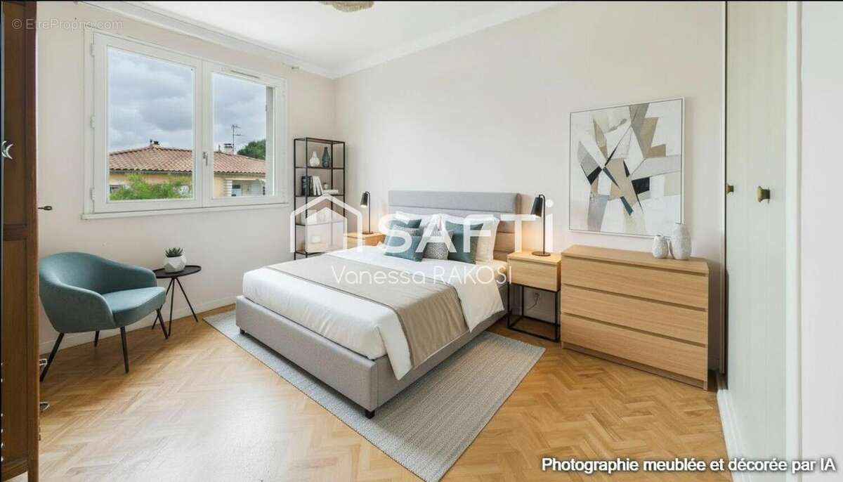 Photo 5 - Maison à SAINT-JULIEN-DE-L&#039;ESCAP