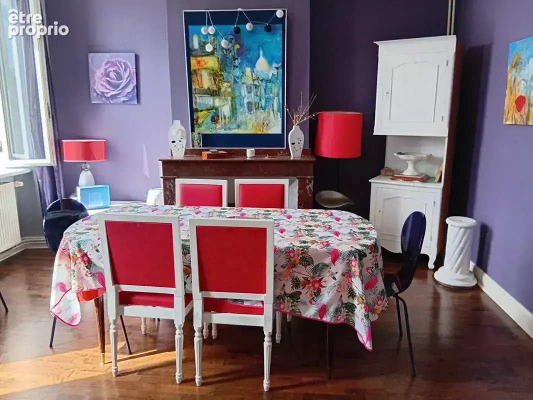 Appartement à CASTELNAUDARY