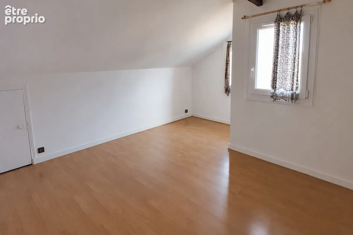 Maison Yerres - Taillis - 4 pièce(s) 80 m2 - photo 8