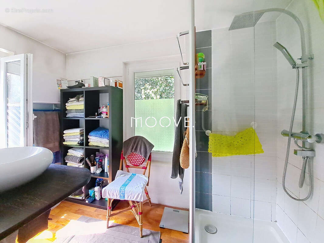 Maison à VILLERS-ECALLES