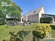 Maison à CHAINGY