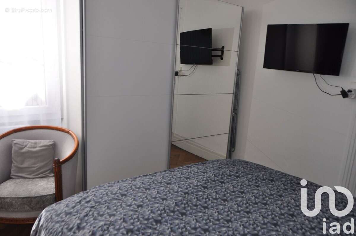 Photo 9 - Appartement à EPERNAY